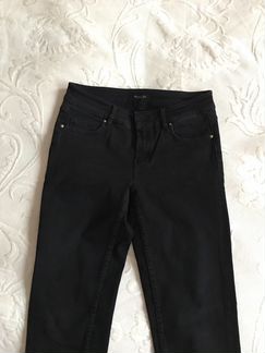 Джинсы Massimo Dutti, новые, размер 34