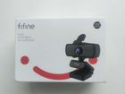Веб-камера Fifine 1440