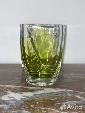 Ваза декоративная