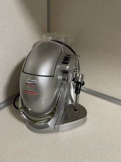 Кофемашина