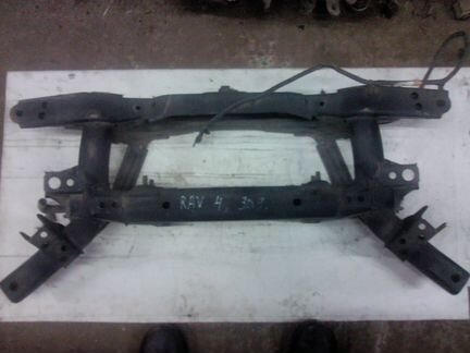 Подрамник задний Toyota RAV 4(XA10)