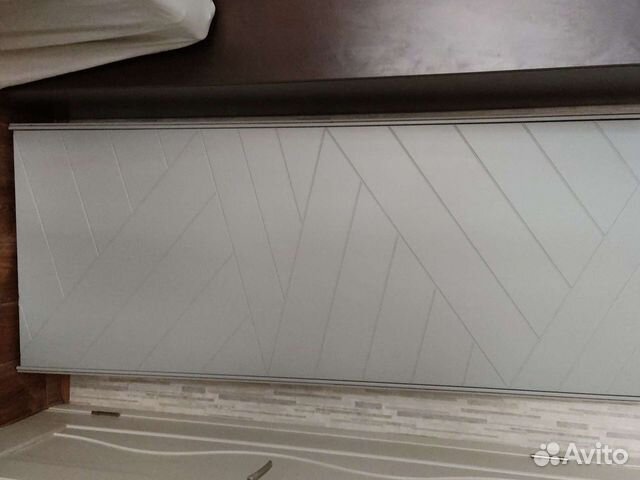 Двери межкомнатные деревянные новые