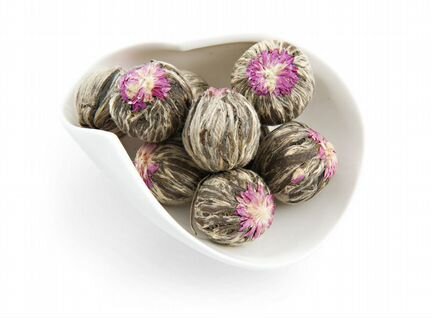 Юй Лун Тао (Нефритовый персик Дракона) (6 шт.)