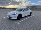 Tesla Model 3 AT, 2019, 43 800 км