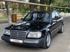 Mercedes-Benz E-класс 2.2 AT, 1994, 463 000 км объявление продам