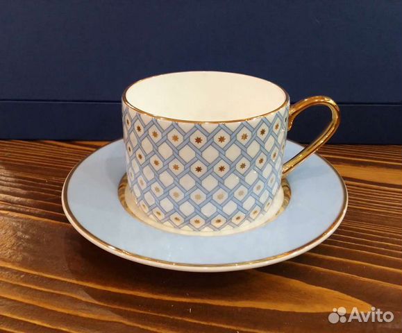 Сервиз чайный