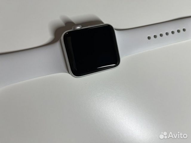 Часы apple watch 3 42mm