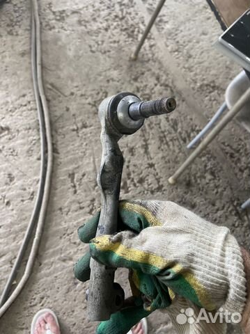 Рулевой наконечник Бмв g30 L