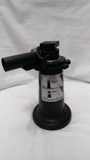 Домкрат стоечный винтовой 1,0т (vesta.Приора)