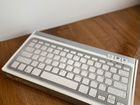 Клавиатура проводная Slim USB объявление продам