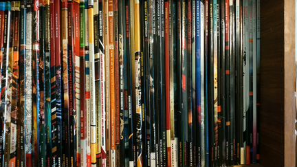 Журнал игромания с 2001 года по 2009 выпуски