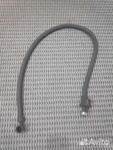 Шланг заливной с аквастопом