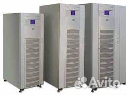 Настройка, пнр, ремонт ипб. Emerson, APC, Riello