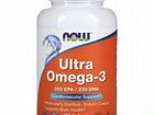 Ультра omega 3