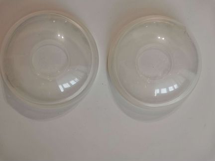 Контейнеры для сбора грудного молока