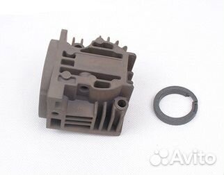 Ремкомплект компрессора Volkswagen Touareg 1