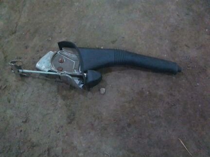 Ваз лада Веста Хрей Ларгус ручник