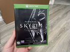 Skyrim Xbox one