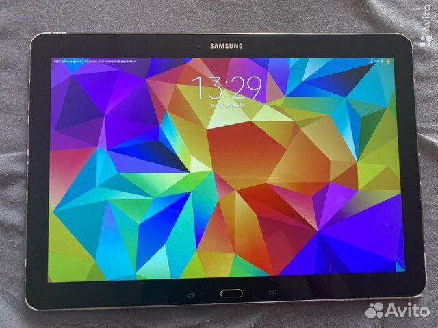Планшет samsung galaxy note pro