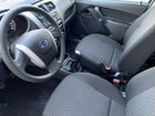 Datsun on-DO 1.6 МТ, 2019, 143 869 км объявление продам