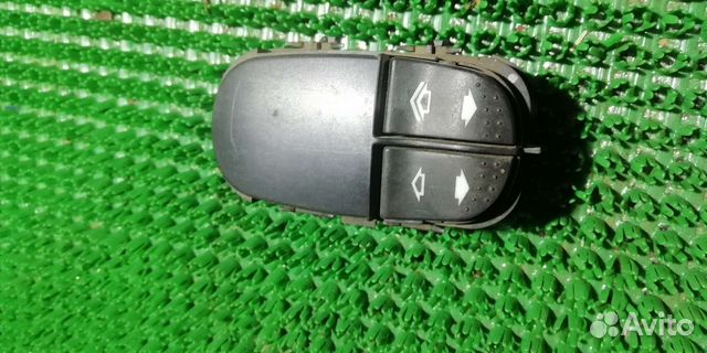 Блок управления стеклом Форд фокус 1