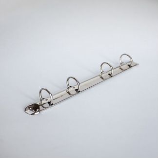 Кольцевой механизм