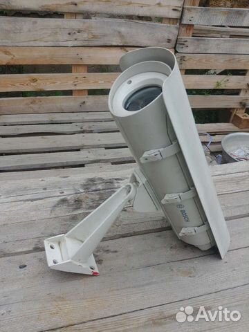 Видеокамера bosh