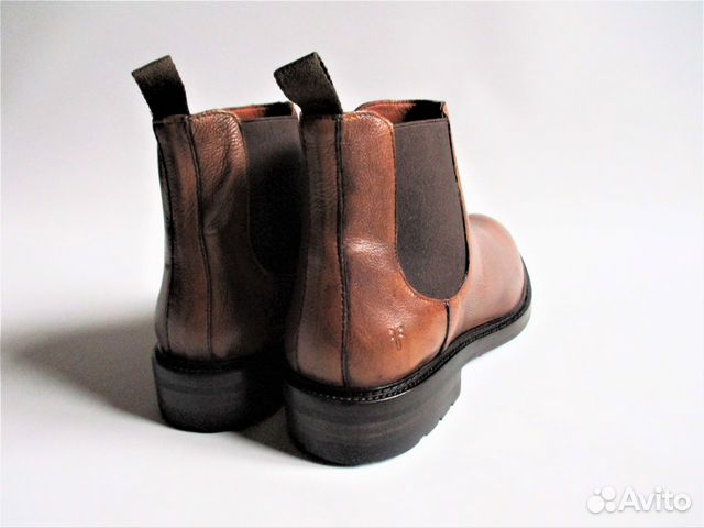 Frye Greyson Chelsea US10 (28,5)