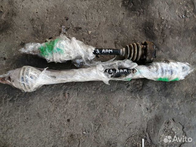 Полуось Привод Гольф 3 1.8 AAM