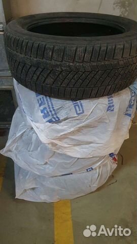 Continental ContiWinterContact TS 830 225/50 R18