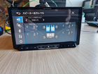 Carozeria BZ500-2 japan (USB,SD, bluetooth audio) объявление продам