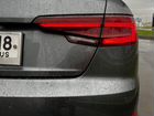 Audi A4 2.0 AMT, 2019, 56 000 км объявление продам