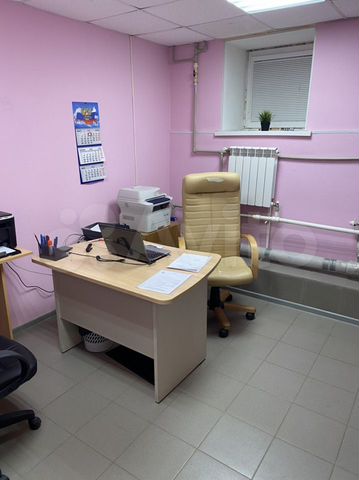 Офис, 5 м²