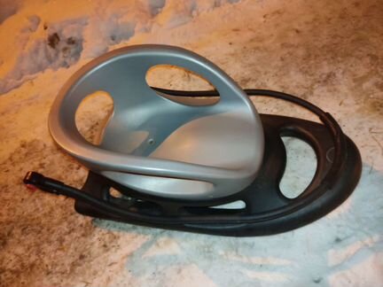 Детские санки