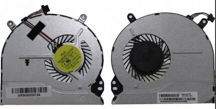 Вентилятор для ноутбука (кулер) HP 15-B,17-B, 14-B