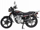 Мотоцикл Regulmoto RM 125(2021)