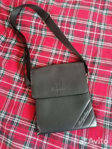 Сумка мужская