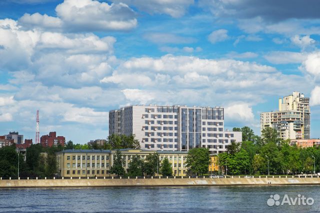 Купить Новостройку 2-комнатную квартиру 🏢 в Санкт-Петербурге | Цены на ...