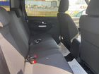 УАЗ Pickup 2.7 МТ, 2022 объявление продам