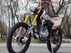 Мотоцикл GR2 250 Enduro lite 21/18 (2020 г.)