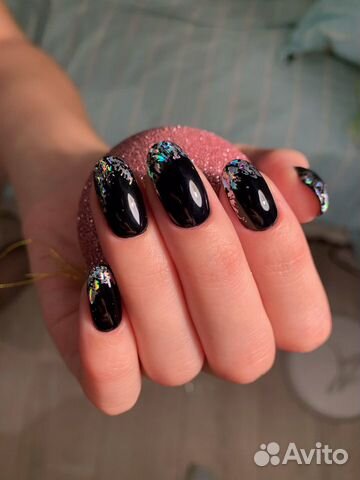 Мастер маникюра Фрунзенская ЖК галактика