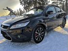 Ford Focus 1.8 МТ, 2009, 108 000 км