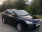 Ford Focus 1.8 МТ, 2006, 192 000 км