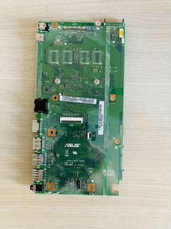 Материнская плата Asus X541S(N3060/2GB)