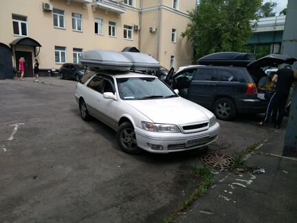 Аренда прокат боксов на крышу, автобоксов, багажни