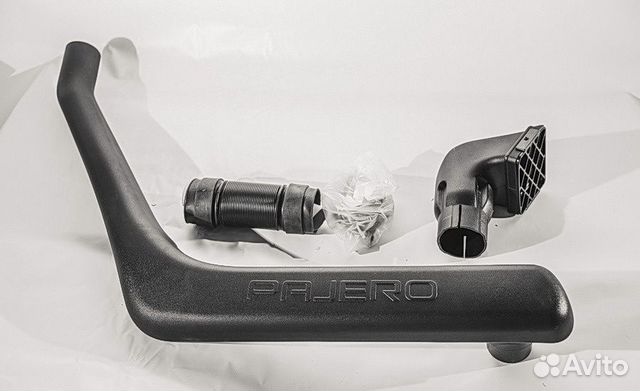 Шноркель Mitsubishi pajero-1 Hyundai Galloper