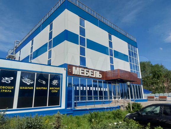 Торговая площадь, 10 м²