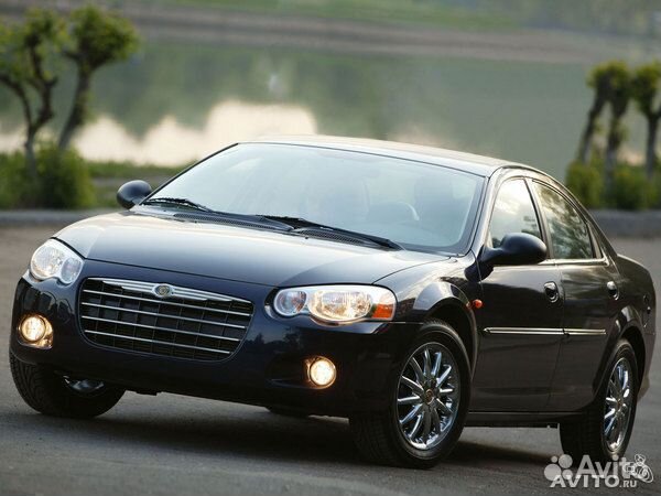 Для Додж Стратус запчасти