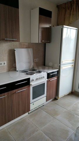 1-к. квартира, 35 м², 6/8 эт.