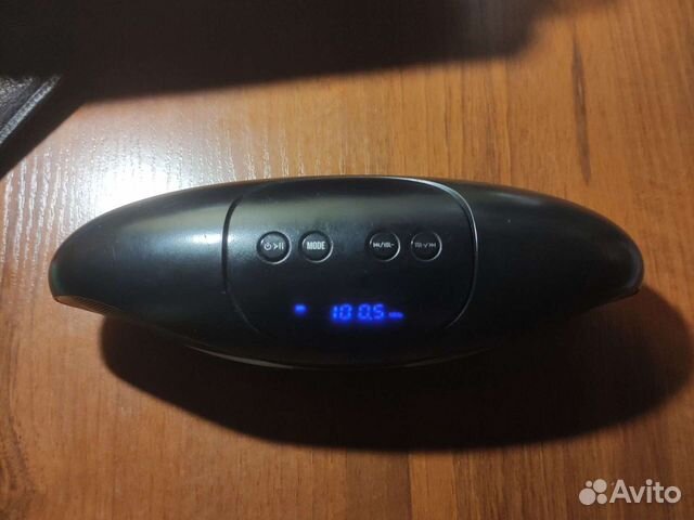 Колонка Supra BTS 577